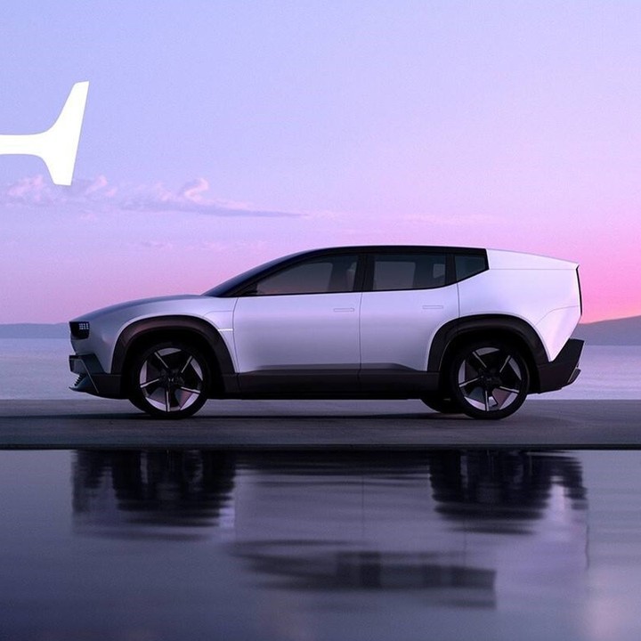 认识本田 0 系列！

😮 全新 0 系列轿车和 SUV 亮相！
😮 疯狂的外观设计！
😮 高科技、宽敞的车厢！
😮 完全无需动手驾驶的自动驾驶技术！
😮 2026 年发售！

您觉得这款设计怎么样，给它打分还是讨厌它？👀