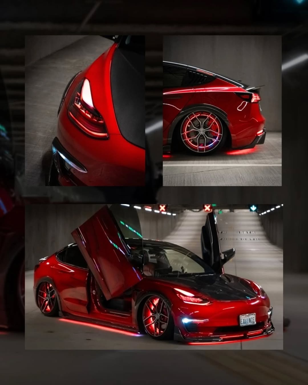 电气
🚗:@tesla_exllnce
用@kfconcept nano-k @kfconceptCulAR1⟧1⟧izer滤光片在@sonyalpha @sonyalpha1⟫上拍摄。在@adobe @lightroom和 @ph@adobep中进行了编辑
d@lightroomny shoot inq@photoshop @teslAMotors @teamMenace206@teslamotors@teammenace206
#sonycamera #shotonsony #tesla #model3 @photographyneil