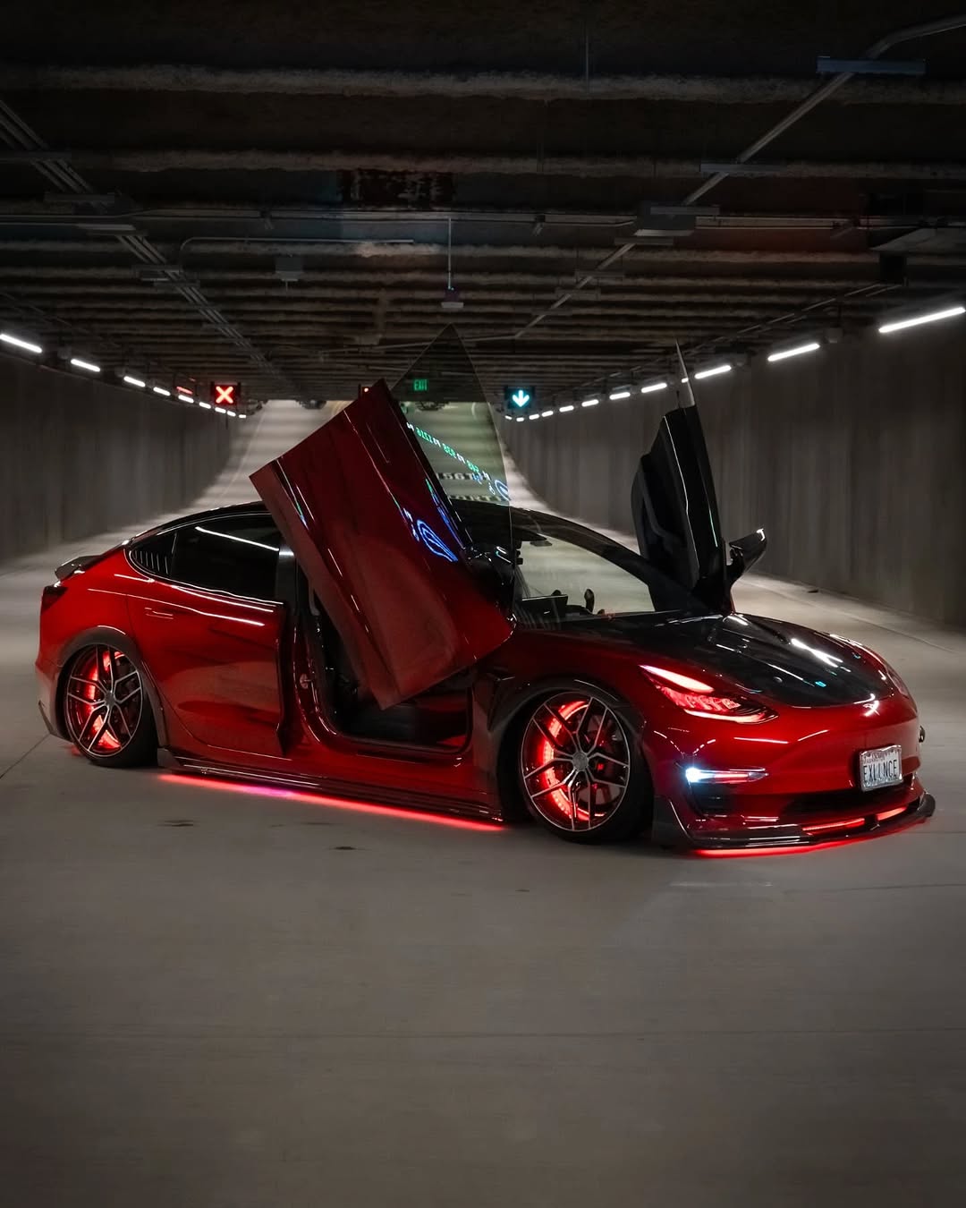 电气
🚗:@tesla_exllnce
用@kfconcept nano-k @kfconceptCulAR1⟧1⟧izer滤光片在@sonyalpha @sonyalpha1⟫上拍摄。在@adobe @lightroom和 @ph@adobep中进行了编辑
d@lightroomny shoot inq@photoshop @teslAMotors @teamMenace206@teslamotors@teammenace206
#sonycamera #shotonsony #tesla #model3 @photographyneil