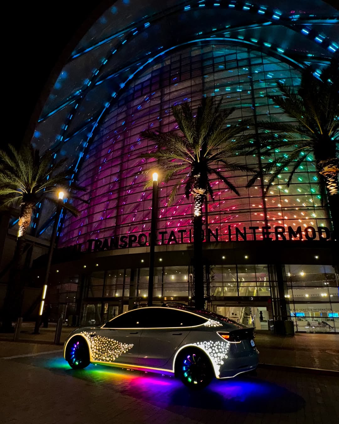 减轻了兄弟🌈…这里没有讨厌。 

Pixel Credits- @googlepixel（ @tesla.ma@tesla.mann_
#fyp #explorepage #teslamotors #nohate #frunkmafia #foryoupage #trending #carsofinstagram #wrappedcars #carporn #tesla #teslamodel3performance #m3p #trending #viral #underglow #wheellights #finbannow @spark.bait