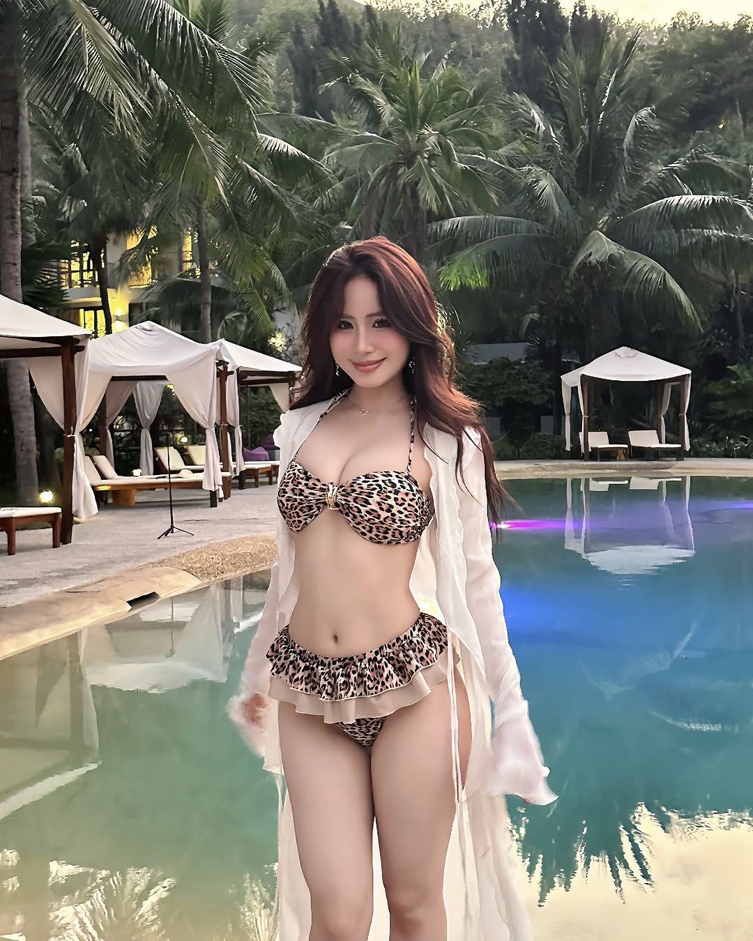 疯狂的回合 @t.tittttt