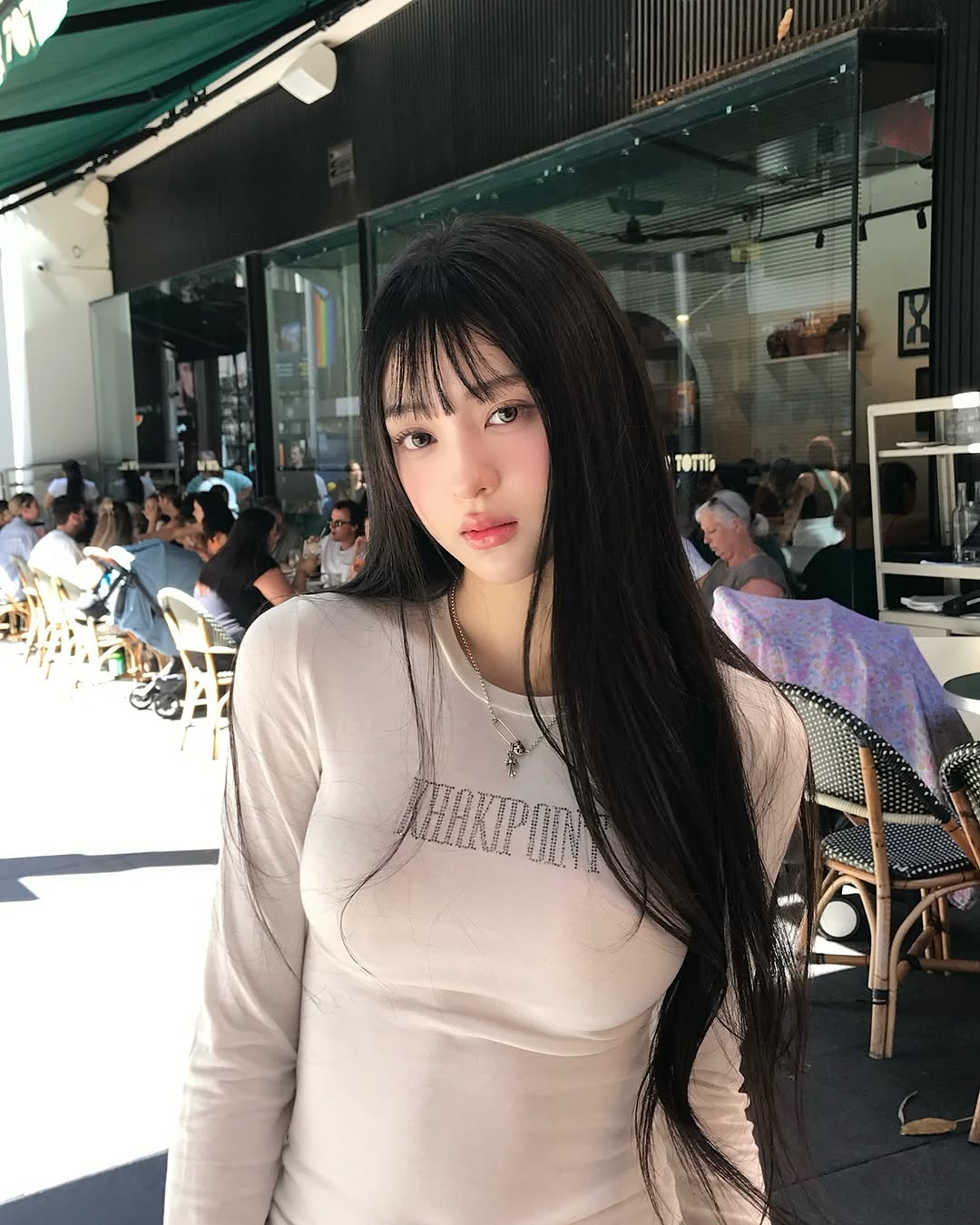 我必须再去悉尼！ 🇦🇺🐨❤️‍🩹 @xxixuuu