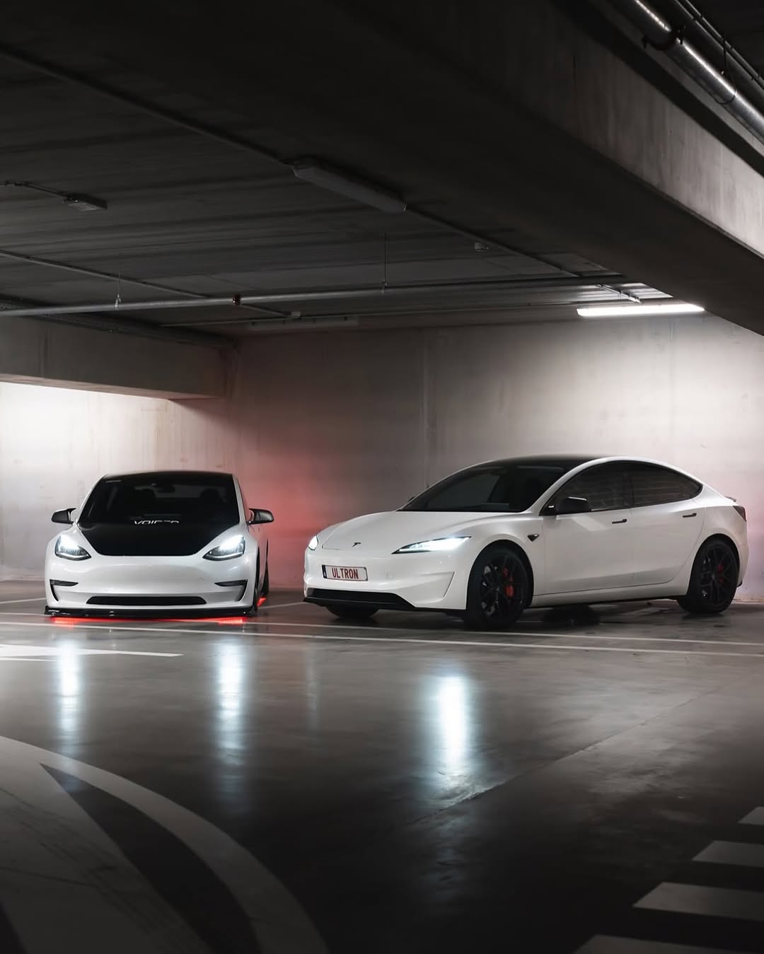 旧还是新的？

🚗🚗0⟫ @ultr@ultron_le_grec_teamH/be @teslaclubofamerica