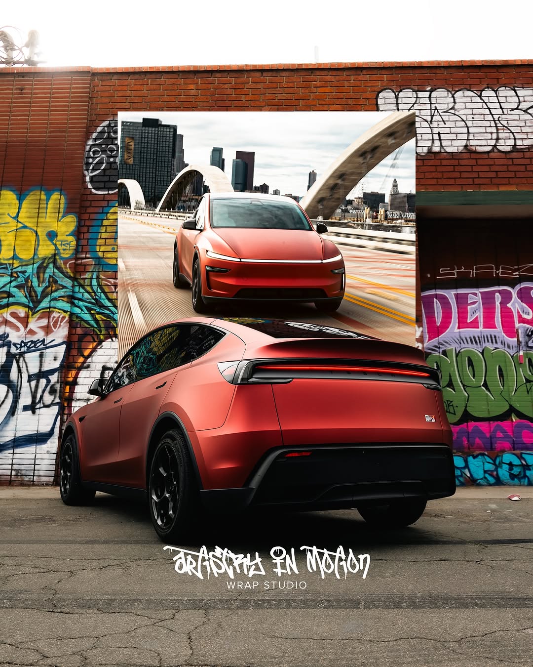 留在红色💋
为Tesla Model Y Juniper Launch Edition提供世界上第一个来自@flexishield的缎面铬红色完整PPF而感到自豪。非常感谢 @denniscw@denniscw_ytflexishieldteam信任我的过程。
📸:@shotsbyshighguy
@shotsbyshighguy世界:@denniscw_yt @aimwrap
•
•
•@denniscw_yt
#tesla #teslamodely #modelyjuniper #juniper #teslamotors #teslamemes #elon #flexishield #carphotography #red #wholelottared #newcar #ppf #ppfinstallation #ppffilm @aimwrap