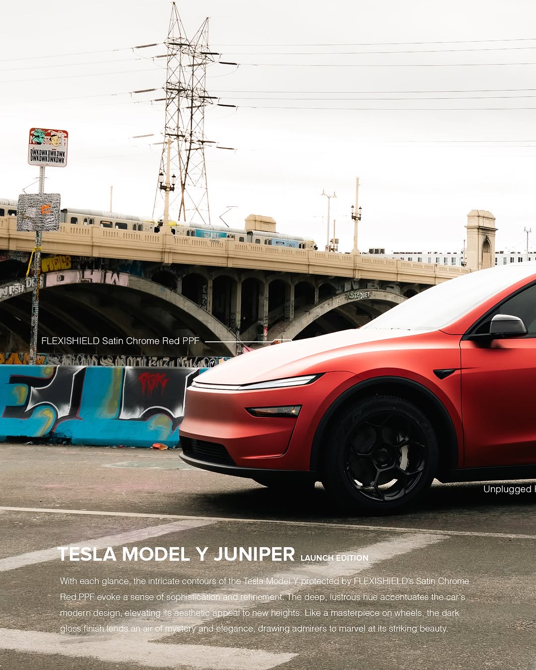 留在红色💋
为Tesla Model Y Juniper Launch Edition提供世界上第一个来自@flexishield的缎面铬红色完整PPF而感到自豪。非常感谢 @denniscw@denniscw_ytflexishieldteam信任我的过程。
📸:@shotsbyshighguy
@shotsbyshighguy世界:@denniscw_yt @aimwrap
•
•
•@denniscw_yt
#tesla #teslamodely #modelyjuniper #juniper #teslamotors #teslamemes #elon #flexishield #carphotography #red #wholelottared #newcar #ppf #ppfinstallation #ppffilm @aimwrap
