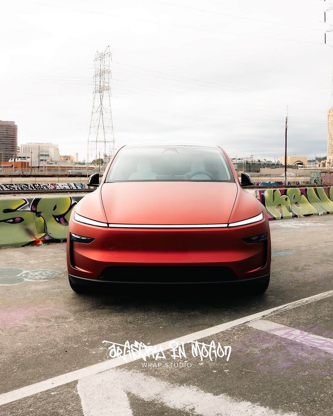 留在红色💋
为Tesla Model Y Juniper Launch Edition提供世界上第一个来自@flexishield的缎面铬红色完整PPF而感到自豪。非常感谢 @denniscw@denniscw_ytflexishieldteam信任我的过程。
📸:@shotsbyshighguy
@shotsbyshighguy世界:@denniscw_yt @aimwrap
•
•
•@denniscw_yt
#tesla #teslamodely #modelyjuniper #juniper #teslamotors #teslamemes #elon #flexishield #carphotography #red #wholelottared #newcar #ppf #ppfinstallation #ppffilm @aimwrap