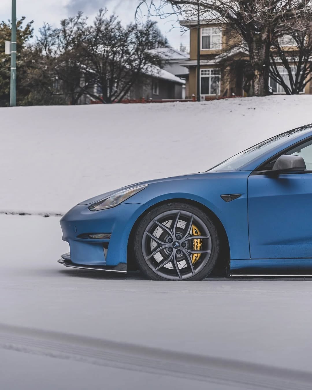 壁纸星期三 

🚗🚗0⟫ 
BC @teslaclubofamerica