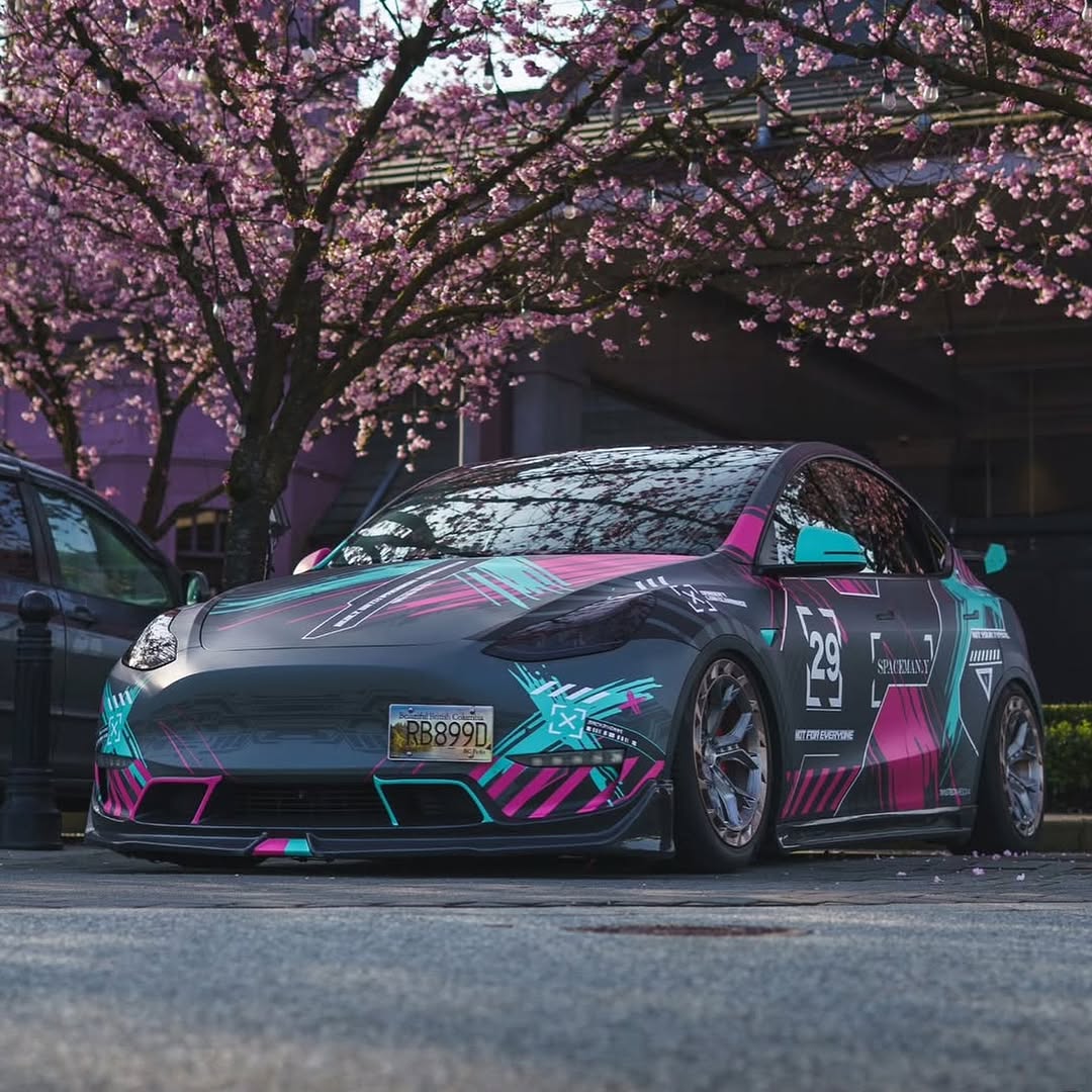 前端frIDAy

🚗🚗0⟫ 
BC
📸 @theblac@theblackstaffe @teslaclubofamerica