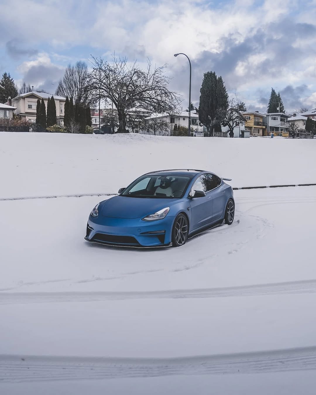 壁纸星期三 

🚗🚗0⟫ 
BC @teslaclubofamerica