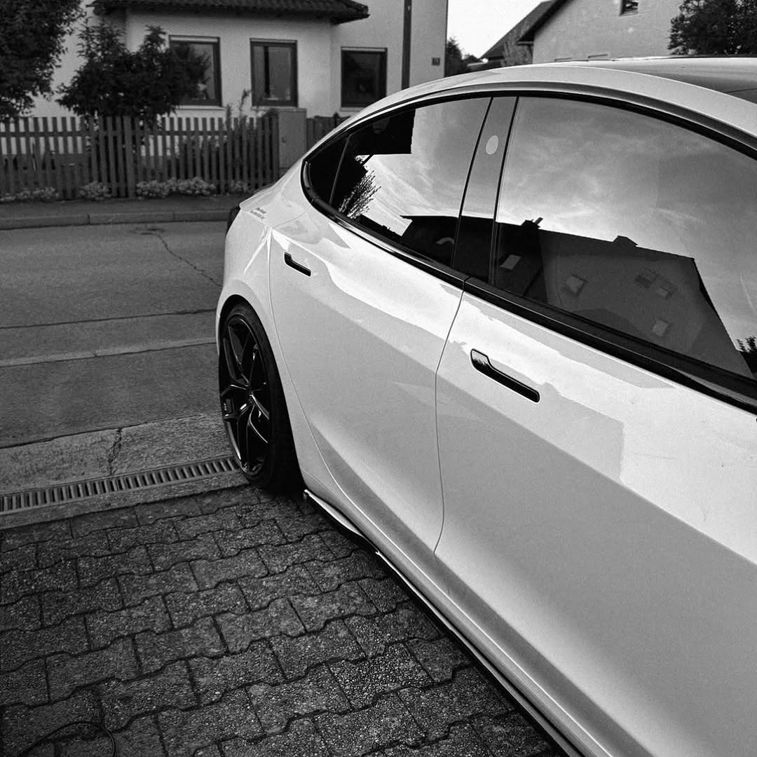 周日乐翻天 🚗 @atrxx_tsla 🏡 德国 @teslaclubofamerica