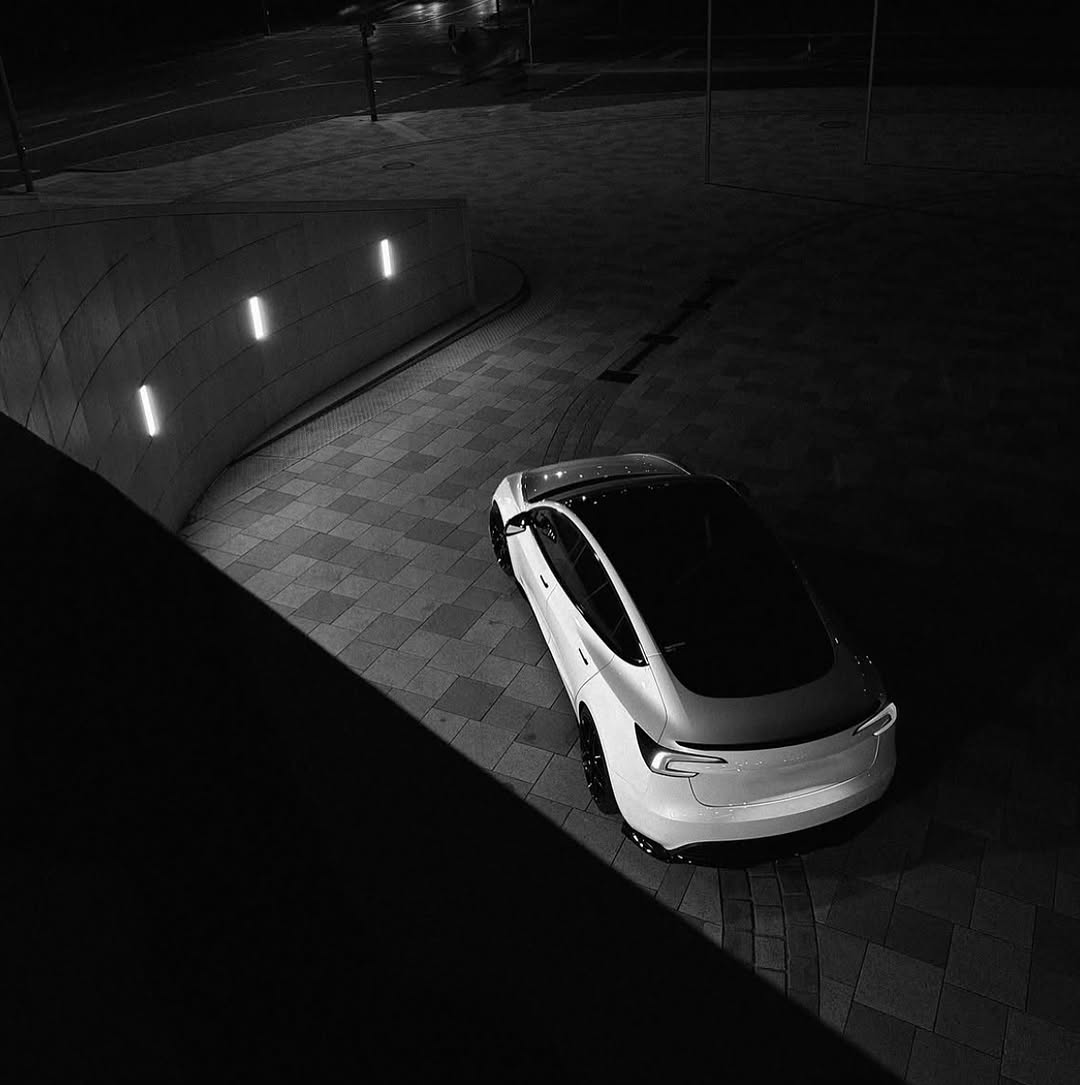 周日乐翻天 🚗 @atrxx_tsla 🏡 德国 @teslaclubofamerica