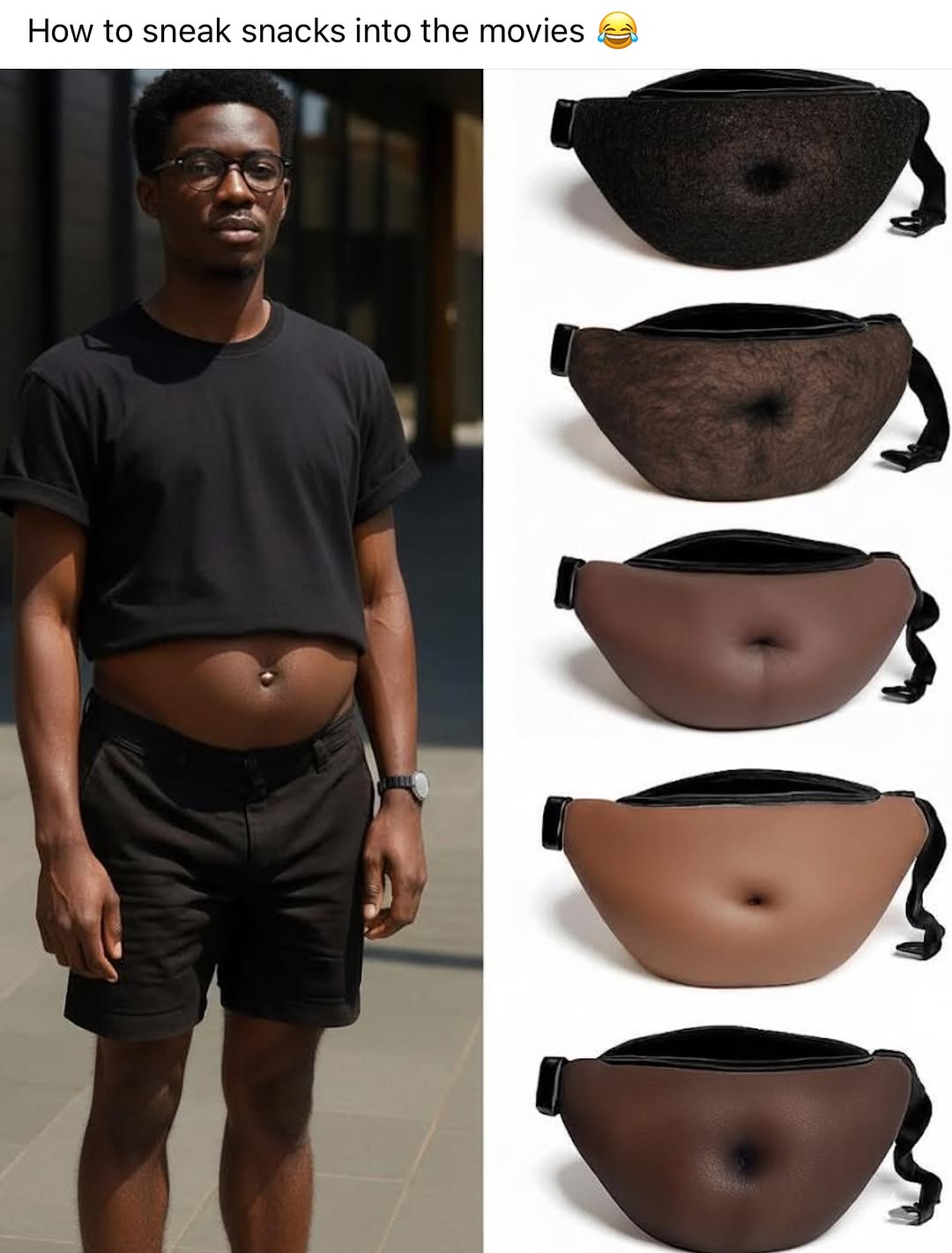 等一下 😅🤔🫣 @iamkrystalben