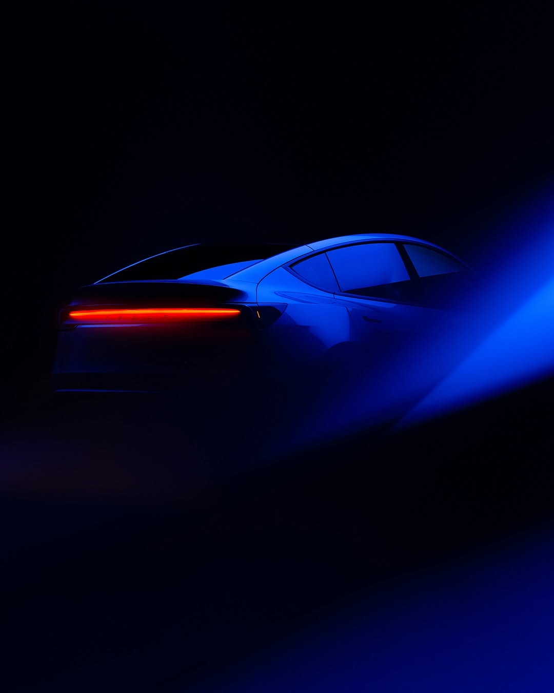 Y @teslamotors