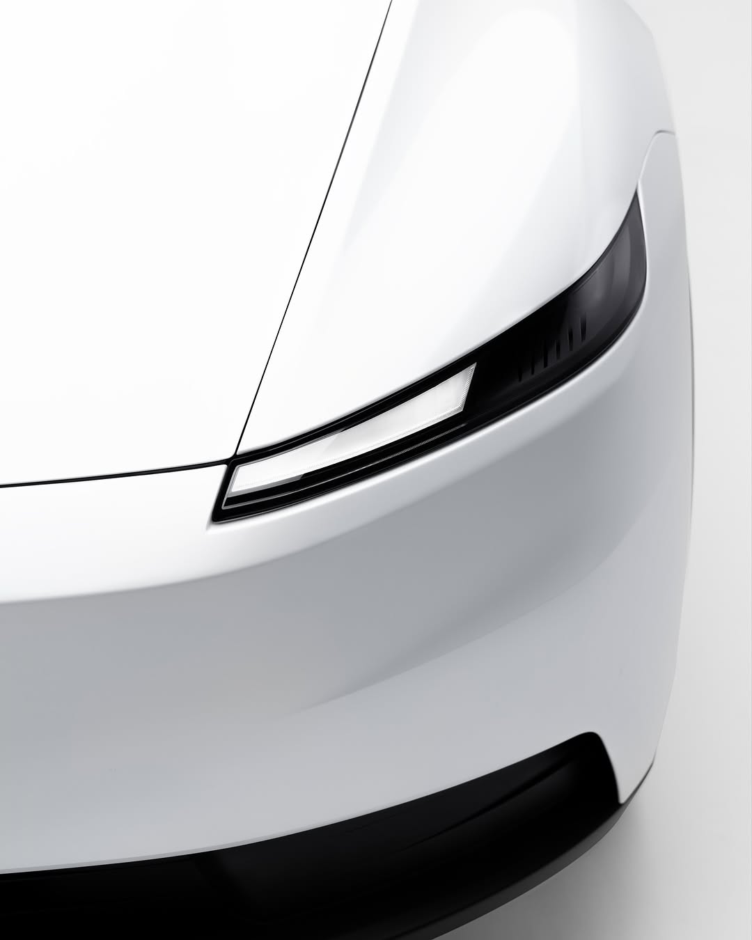 录音室的标准配置 @teslamotors