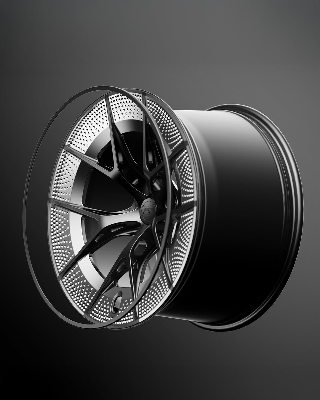 首发：公路战士进化版。 通过我们的子公司防弹汽车公司（@bulletproofautomotive）提供，BP-RW现在为所有车辆提供了UP-RW广受赞誉的强度、路沿耐久性、空气动力学优势和风格。定制设计，按需制造，BP-RW可根据任何尺寸、颜色和任何车型进行制作。 @unpluggedperformance