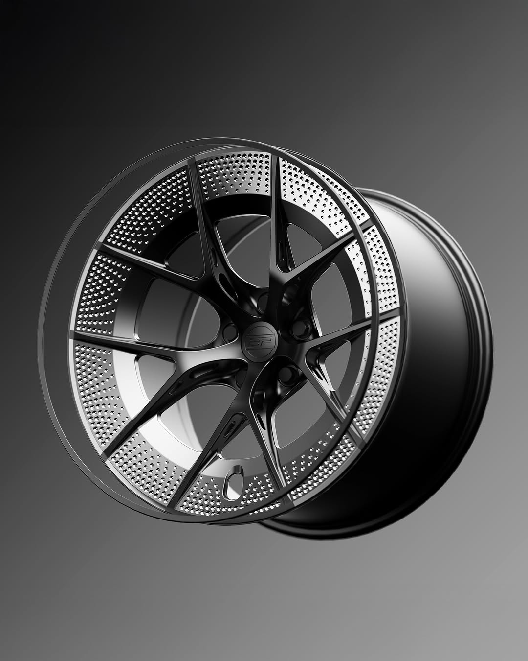 首发：公路战士进化版。 通过我们的子公司防弹汽车公司（@bulletproofautomotive）提供，BP-RW现在为所有车辆提供了UP-RW广受赞誉的强度、路沿耐久性、空气动力学优势和风格。定制设计，按需制造，BP-RW可根据任何尺寸、颜色和任何车型进行制作。 @unpluggedperformance