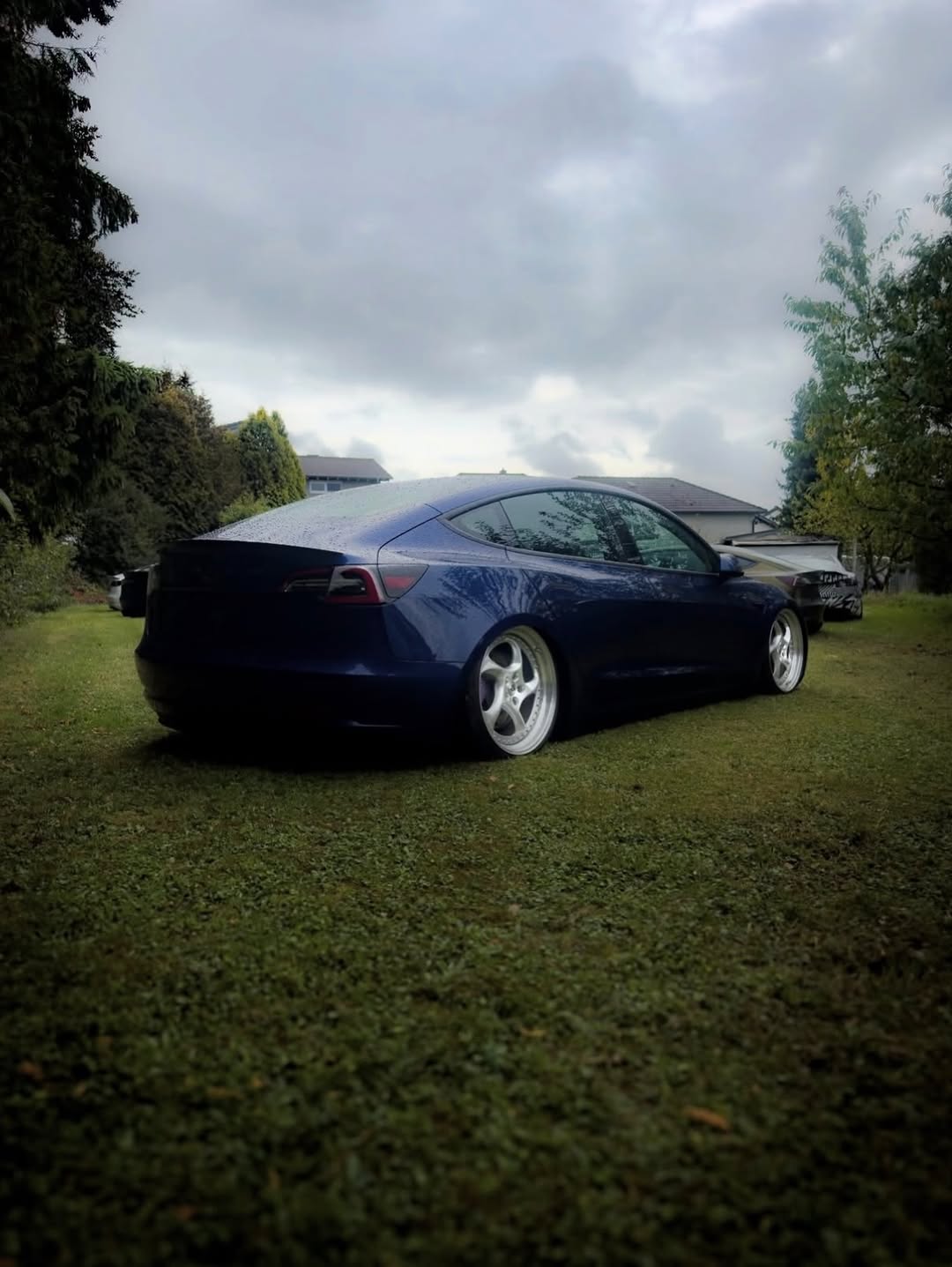 今天星期几？ 🚗 @mk1_erdbeerkoerbchen 🏡 DE 📸 @dima_m.84 @teslaclubofamerica