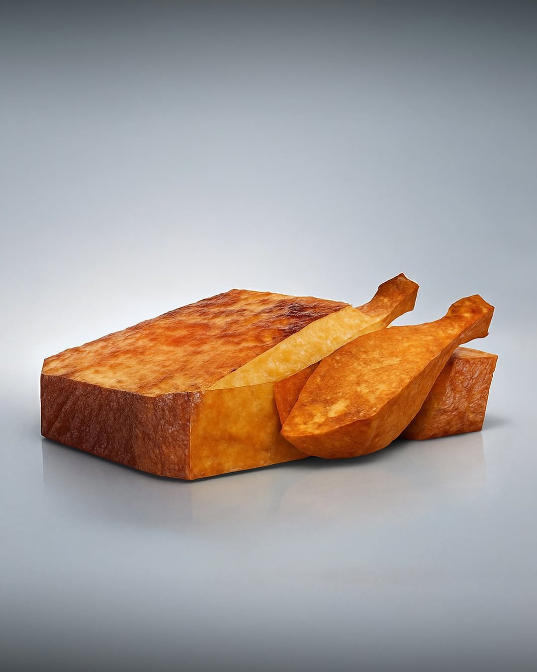 准备我们的火鸡 @teslamotors