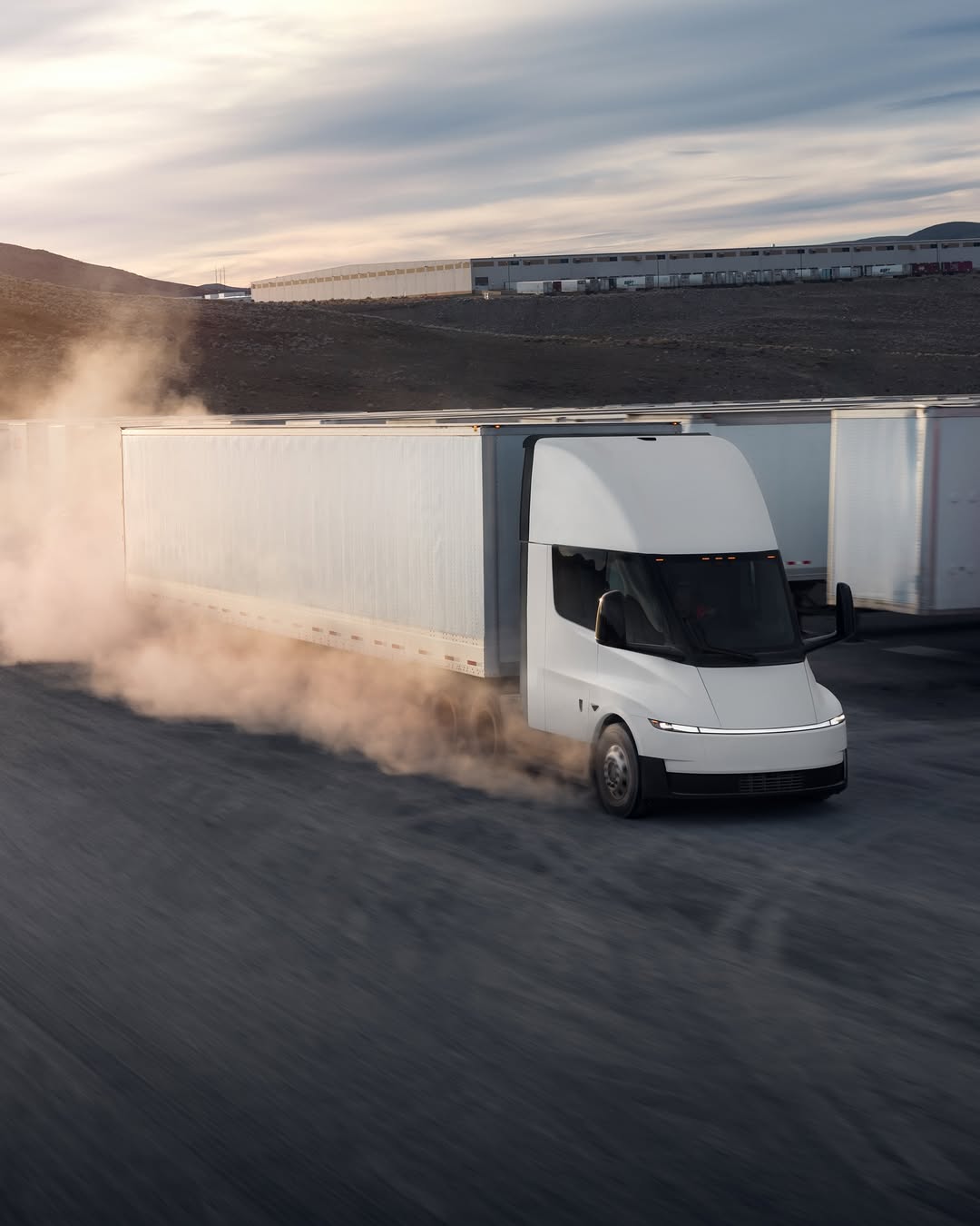 锤击下去 @teslamotors