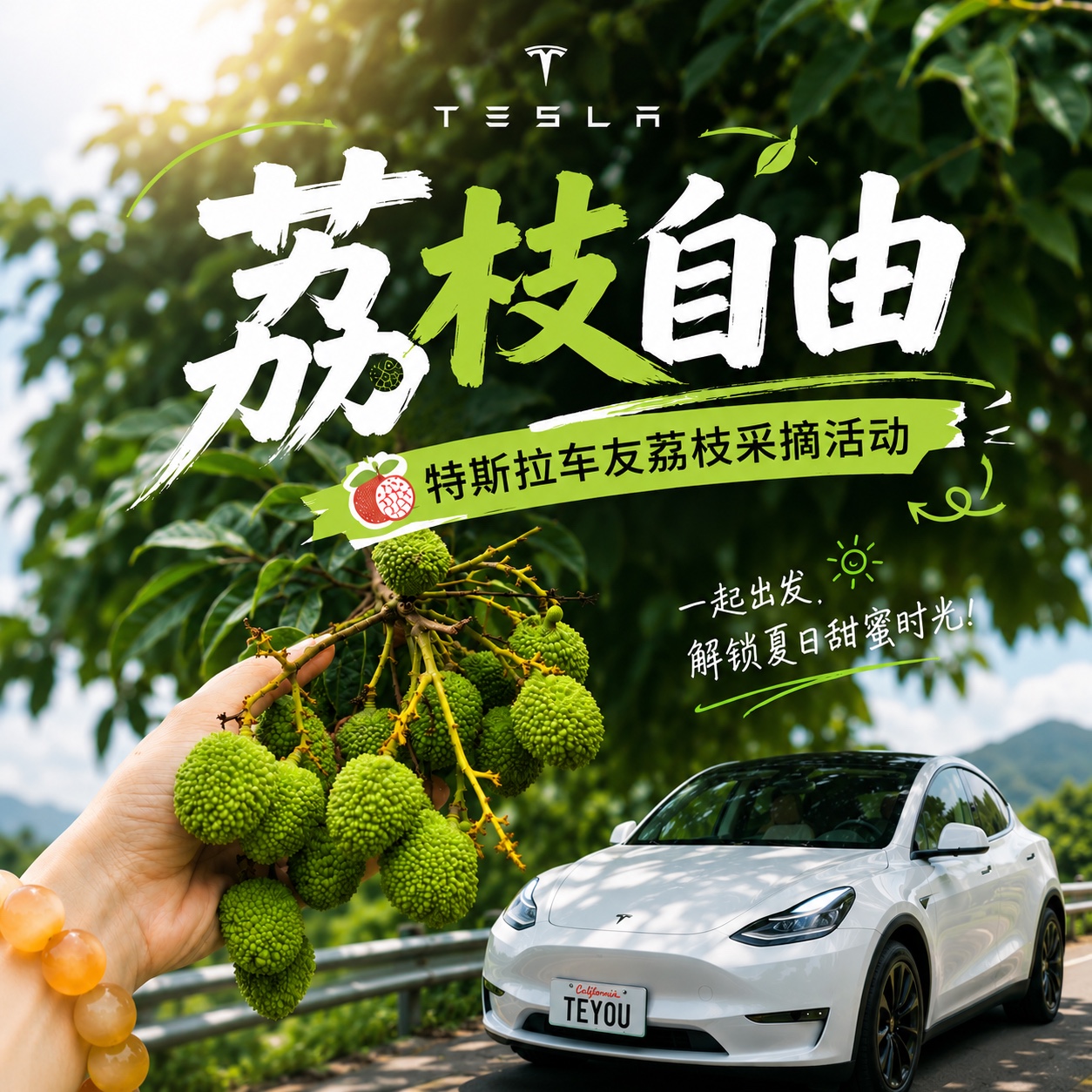 不仅仅

#马斯克粉丝说