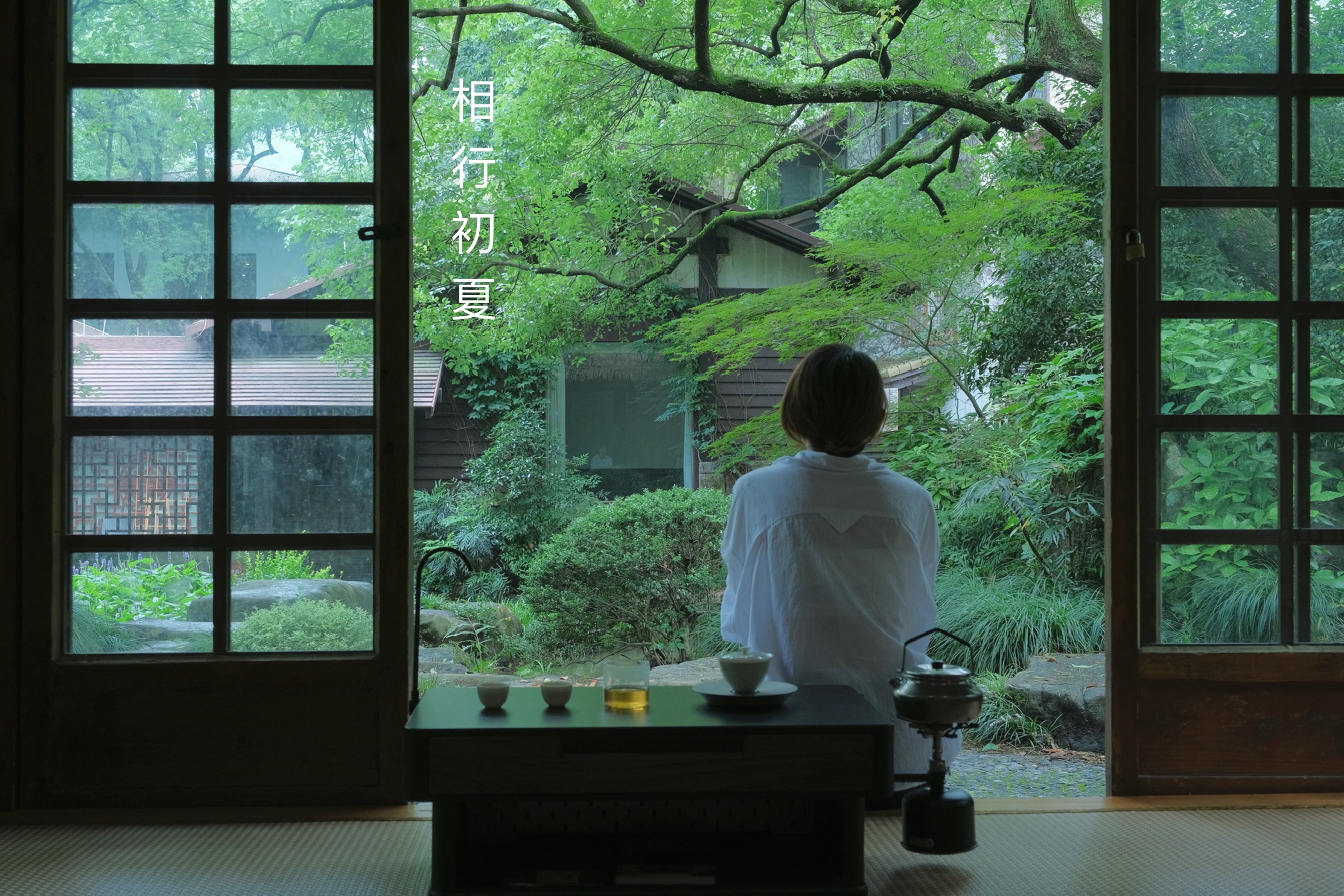 相行随遇——初夏时刻
被困在雨天的茶博馆，在清茶坊 熟悉的茶具+店家的明前龙井 
安静 自在 美好
一路相伴 一生相行
@小红书 
造 物 印 象 


#旅行出差好物分享 #特斯拉周边好物 #特斯拉车主日记 #喝茶