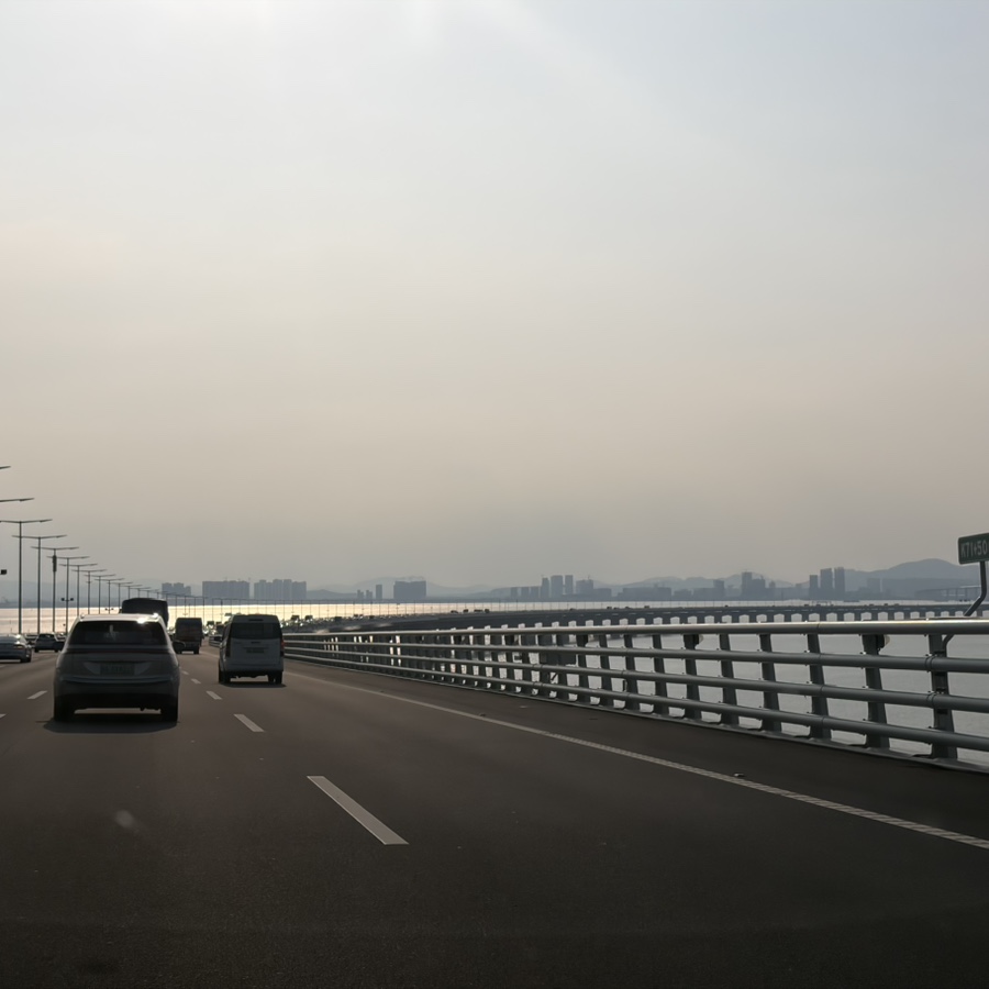 再刷深中通道