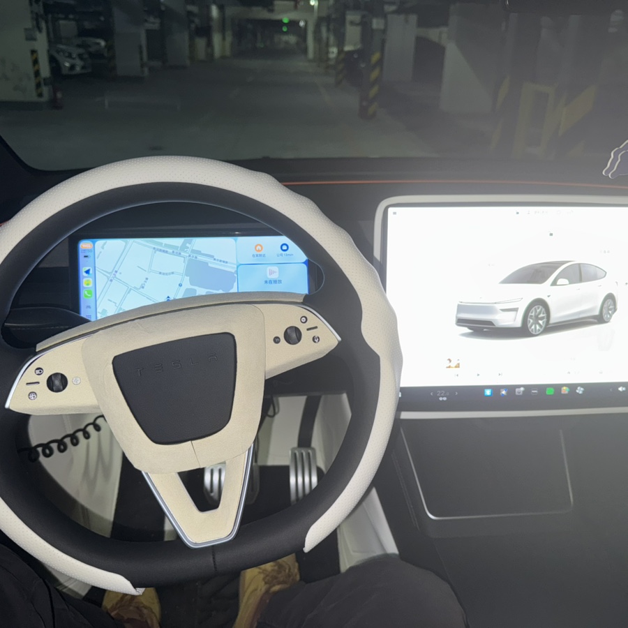 CarPlay #改装
