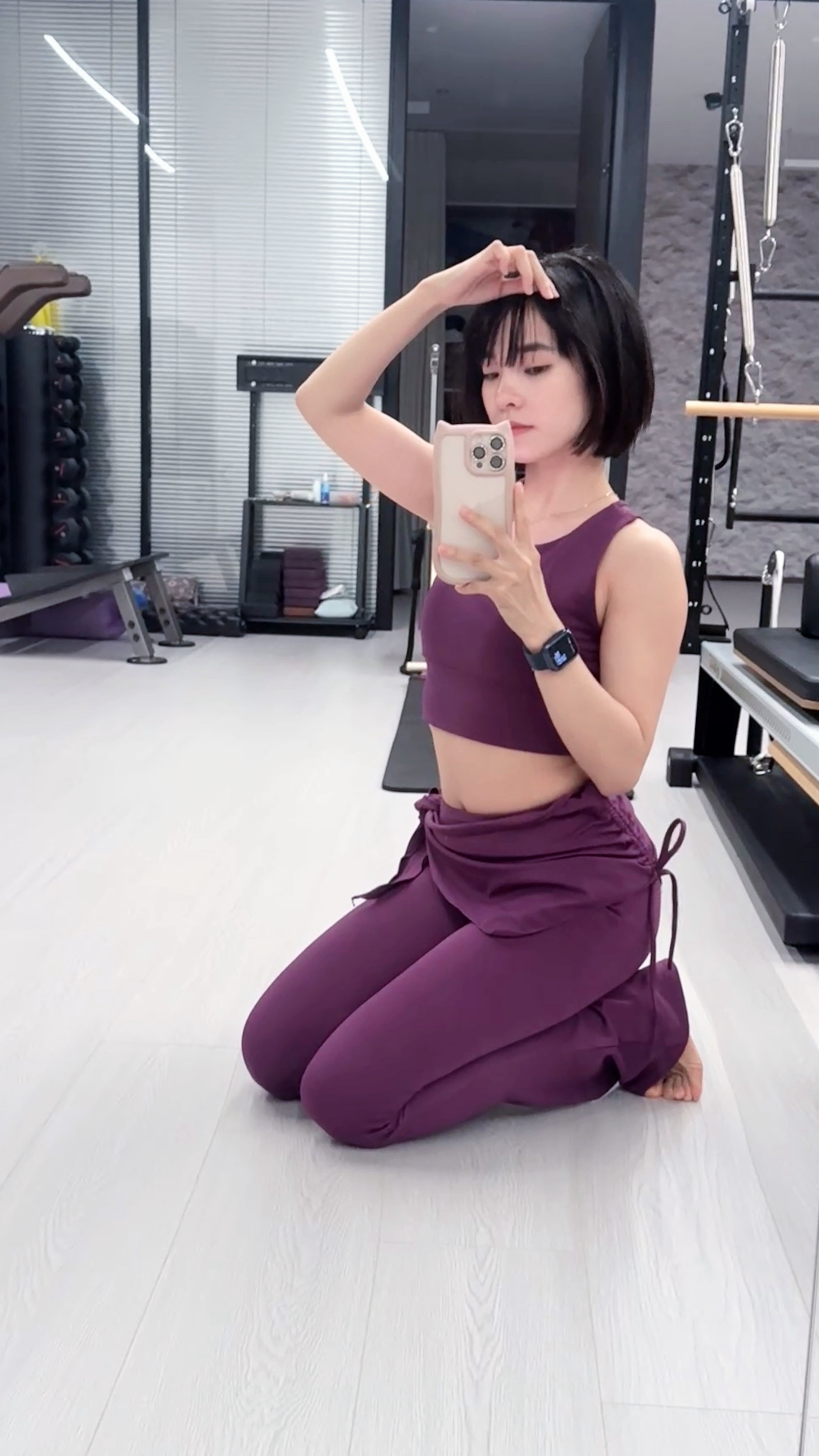 感覺至上