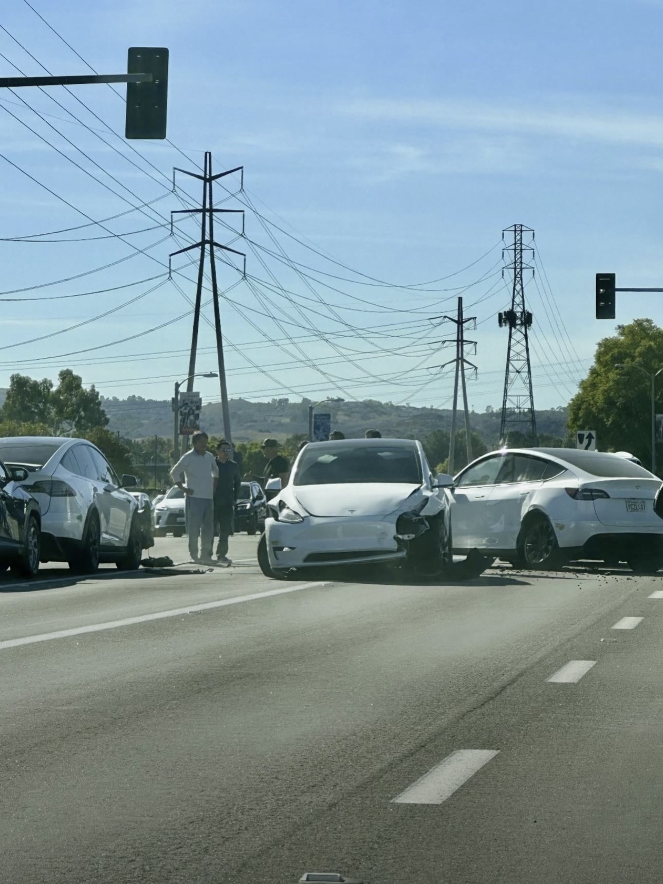 Wow # #特斯拉 #tesla #modely
 #特斯拉车主

#特斯拉 #tesla #modely #特斯拉车主