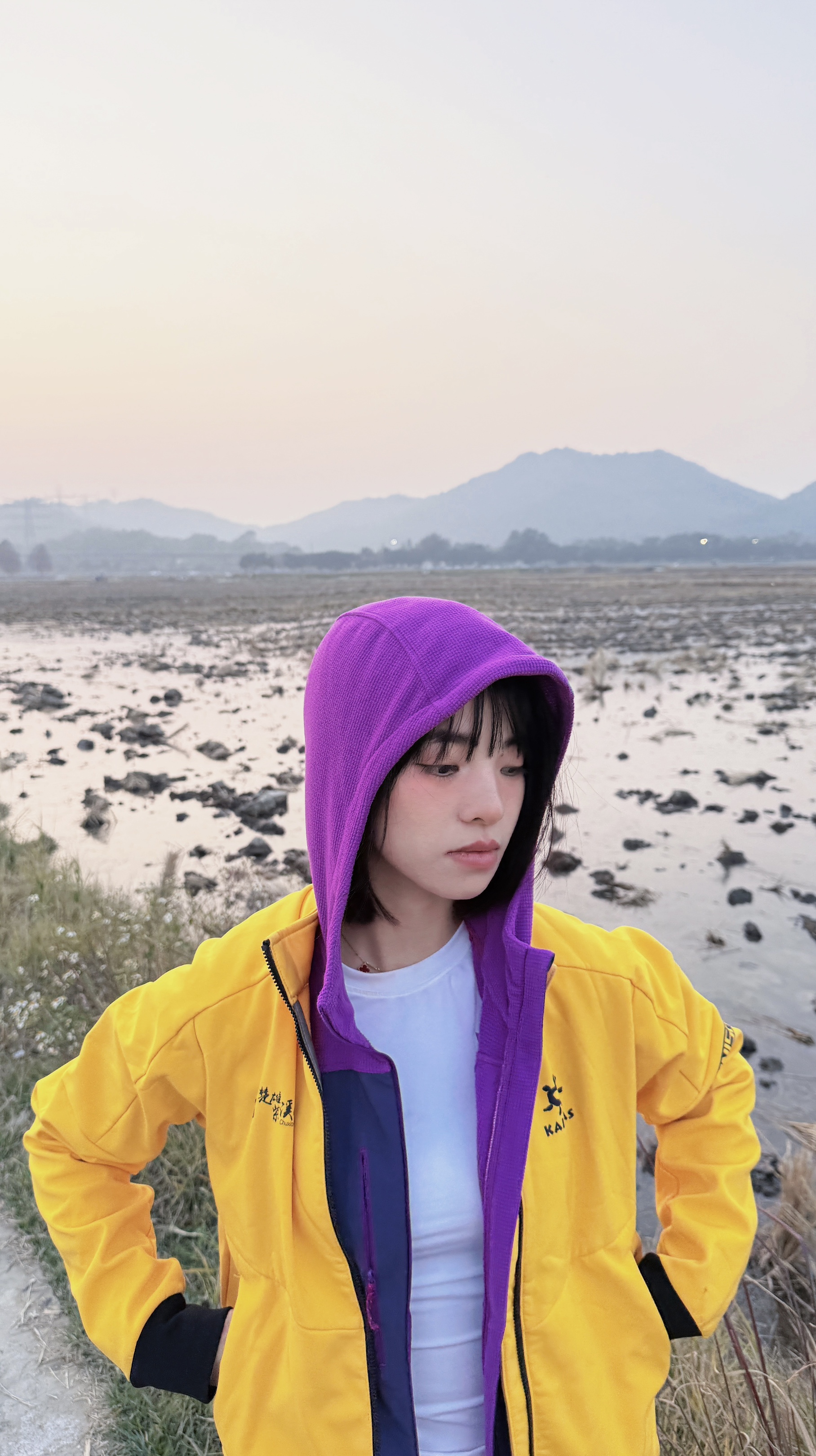 喜欢哥就直说 显得你很有品味