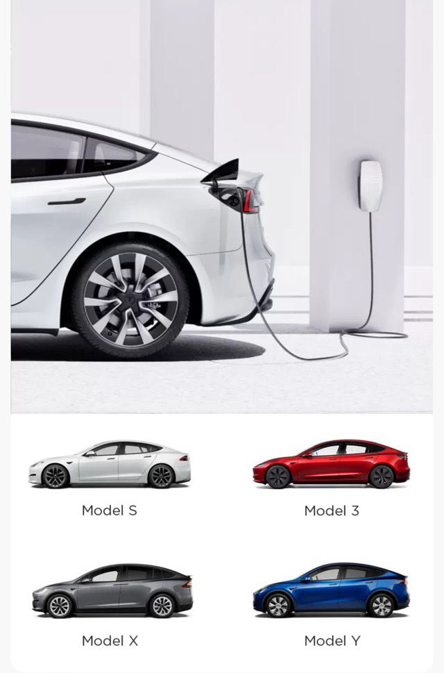 Tesla｜性感的命名

特斯拉产品线：sexy cars
model系列S3XY、Cybertuck.ATV（all-terrain vehicle）、Roadster、Semi