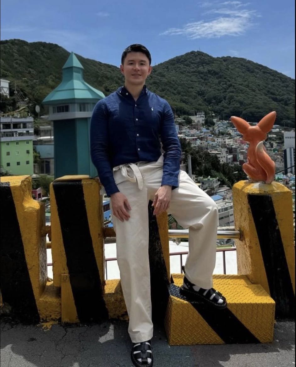 初来乍到 请多关照