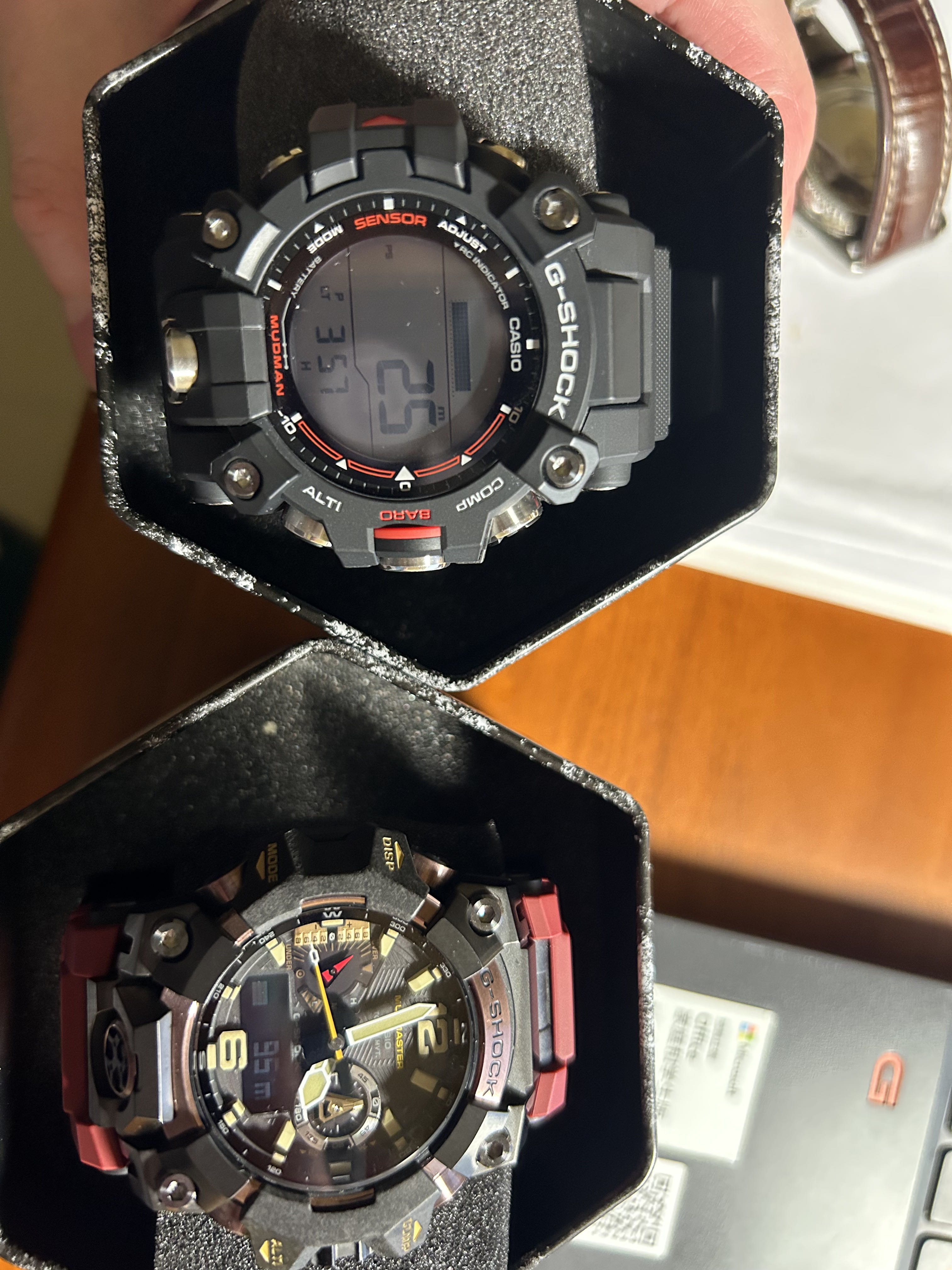 同时同地测量海拔，差70米，问题出在哪里？