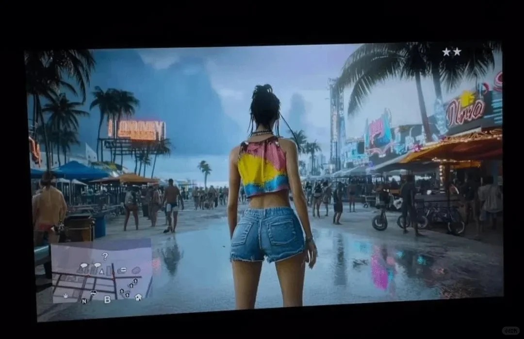 GTA6新预告发布时间被曝，四月初震撼官宣 大家盼望已久的三男一狗5续作，继上次R星公布GTA6的消息也已经过去一年多，虽然期间发生了恶性泄露事件，但好在快速进行了处理，不过也确实看到了本作的一些内容，还是比较期待的。
如果说真如同母公司TAKE-TWO财报会所言，会在今年秋季发布的话，那么四月份必然是会推出第二只预告的。
该爆料来自“GTA VI O’Clock”节目，该节目由未来游戏展与金摇杆奖的成员Daniel Dawkins和James Jarvis共同运营。他们表示自己收到了内部消息，并透露预告片将在下个月发布，但具体时长及内容尚未披露。
R星一般对于这种消息是不会有回应的，但希望是真的吧，因为真的等待很久了！
	
﻿#游戏﻿ ﻿#steam游戏﻿ ﻿#主机游戏﻿ ﻿#GTA﻿ ﻿#GTA6﻿ ﻿#游戏推荐﻿ ﻿#单机游戏﻿ ﻿#上热门﻿ @Ne0daye