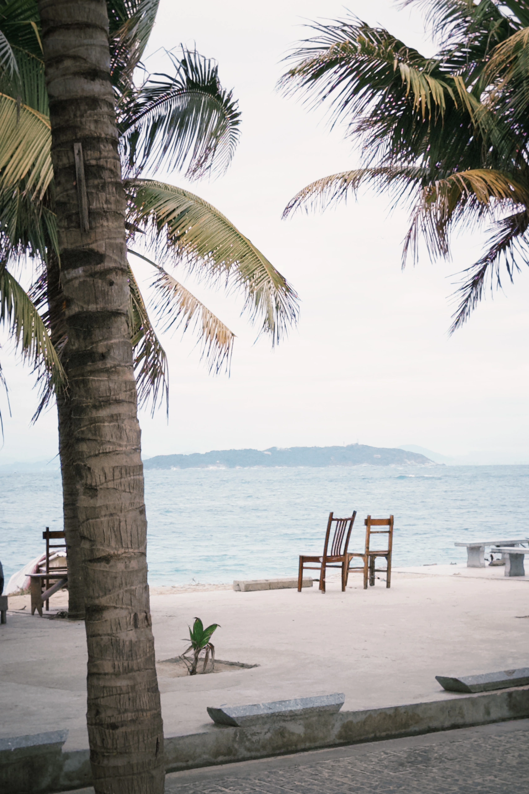 辣妹与海🏝️三亚｜发点pyq吃不了的细糠 Sanya🩵海岛日记
这次来三亚选择住在了海棠湾 酒店直通海边
吃喝玩乐一条街 不用做任何计划 只管说走就走
在后海我们边走边逛 里面藏着许多有趣的小店
在这里我们刷新各自的人生新体验 一个上天🪂 一个入海🤿
是极度松弛的度假生活 下次还来
如果可以一直待在海边就好啦🌊#惬意海岛生活 #躺在海浪里晒太阳 #海边享受自由 #海边度假 #海边穿搭 #班味清除计划 #三亚 @粥是艇仔周🥣