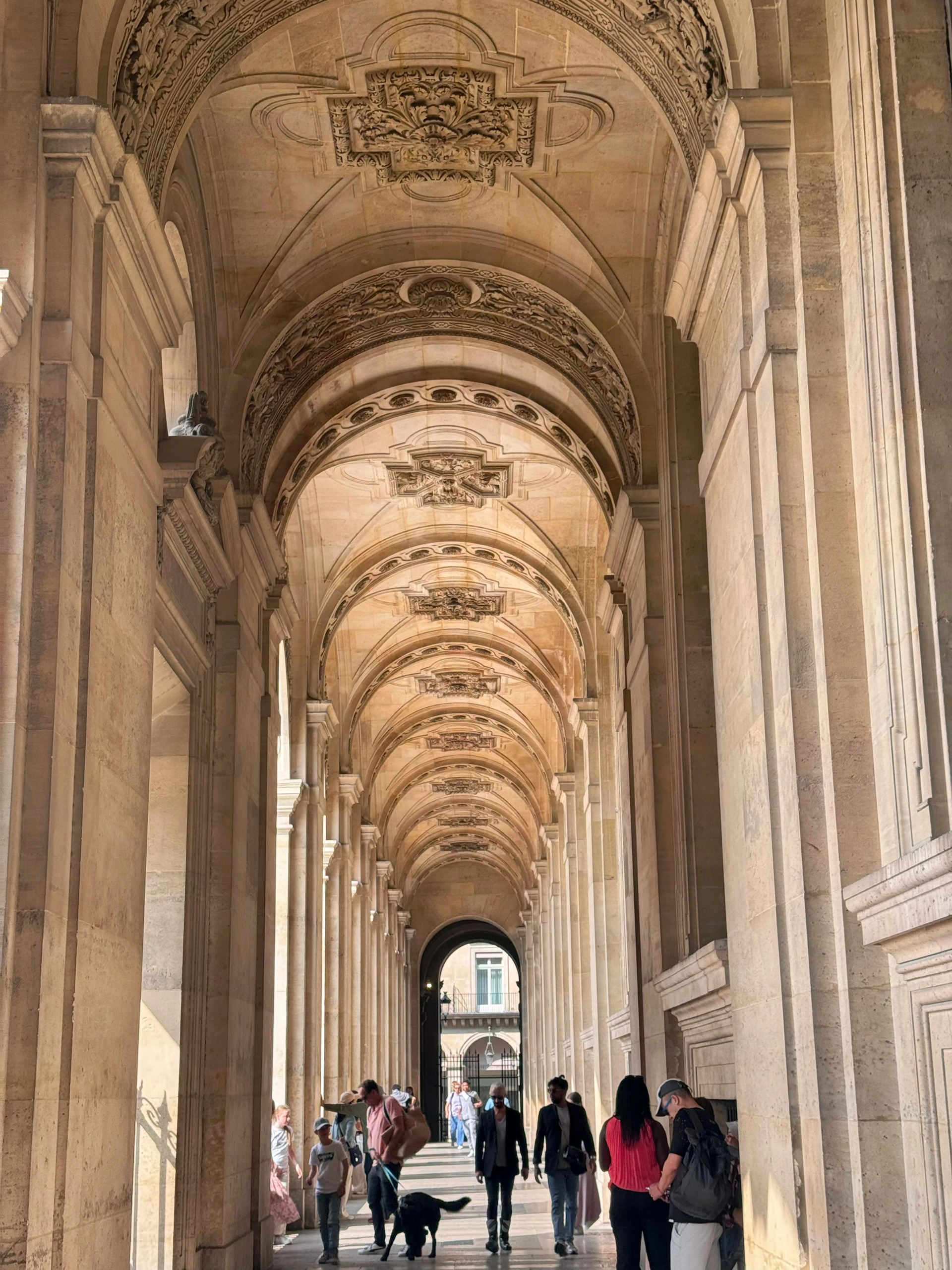 🇫🇷巴黎日记 ·͜·♡ 记录这几天的幸福出行plog💭
#来拍照了 #ootd#世界这本书又看了几页 #公主日记 #polg @Youyo🥡