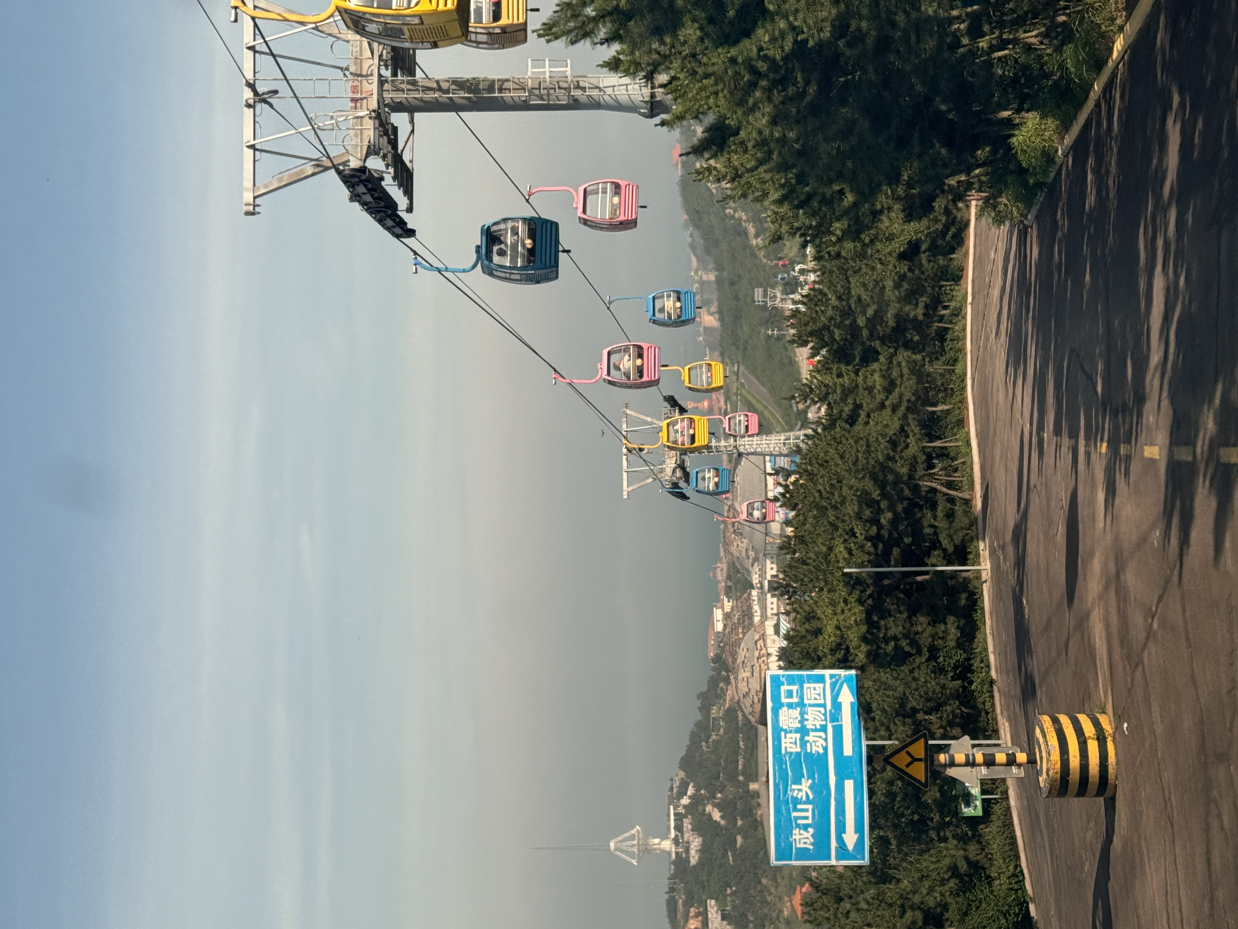 特斯拉女车主|生活是自己的 每天都是自由 威海站📍WEI HAI• BLUEWAYS.
因为抖音的一个视频———搁浅的布鲁维斯号
拉上我的旅游搭子说走就走
日升月落 总有黎明⛴
#记录吧就现在 #生活在别处自由在路上 #或许自由更甚一筹 #出发永远比向往更有意义 #多看大自然少与人纠缠 #浪漫生活的记录者 #好好生活满电出发 #威海 #这世界的一切都在吸引我 #少与人纠缠多看大自然 @何子
