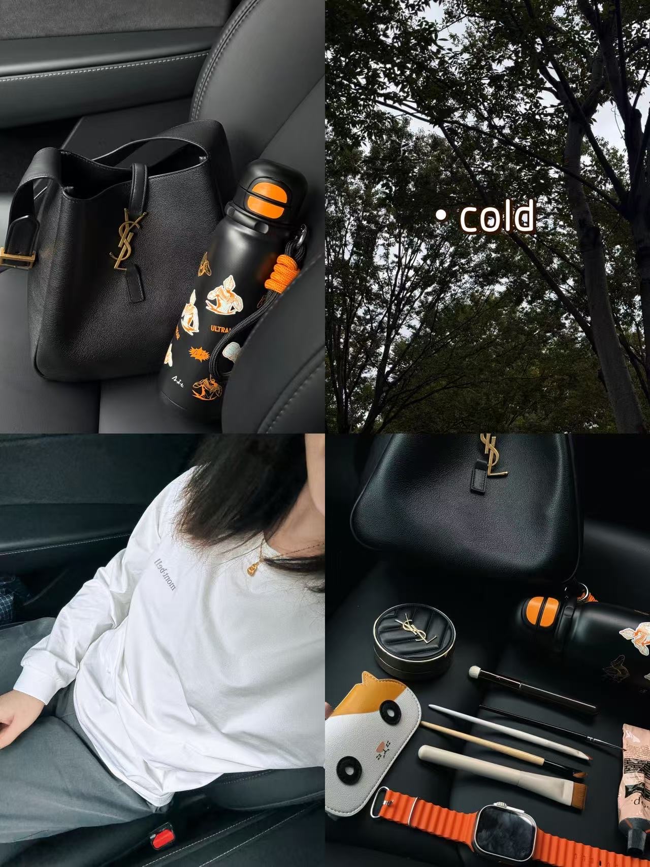 Tesla🐚｜极简主义～放慢生活 生活的本意本来就是取悦自己
#简约生活方式 #特斯拉女车主 #女生车里有什么 #陷入雨天的氛围里 #极简主义生活方式 #努力捕捉生活里的小确幸 #特斯拉 #好物 #好物分享 #把生活调成慵懒模式 @栗子🌰爱吃梨