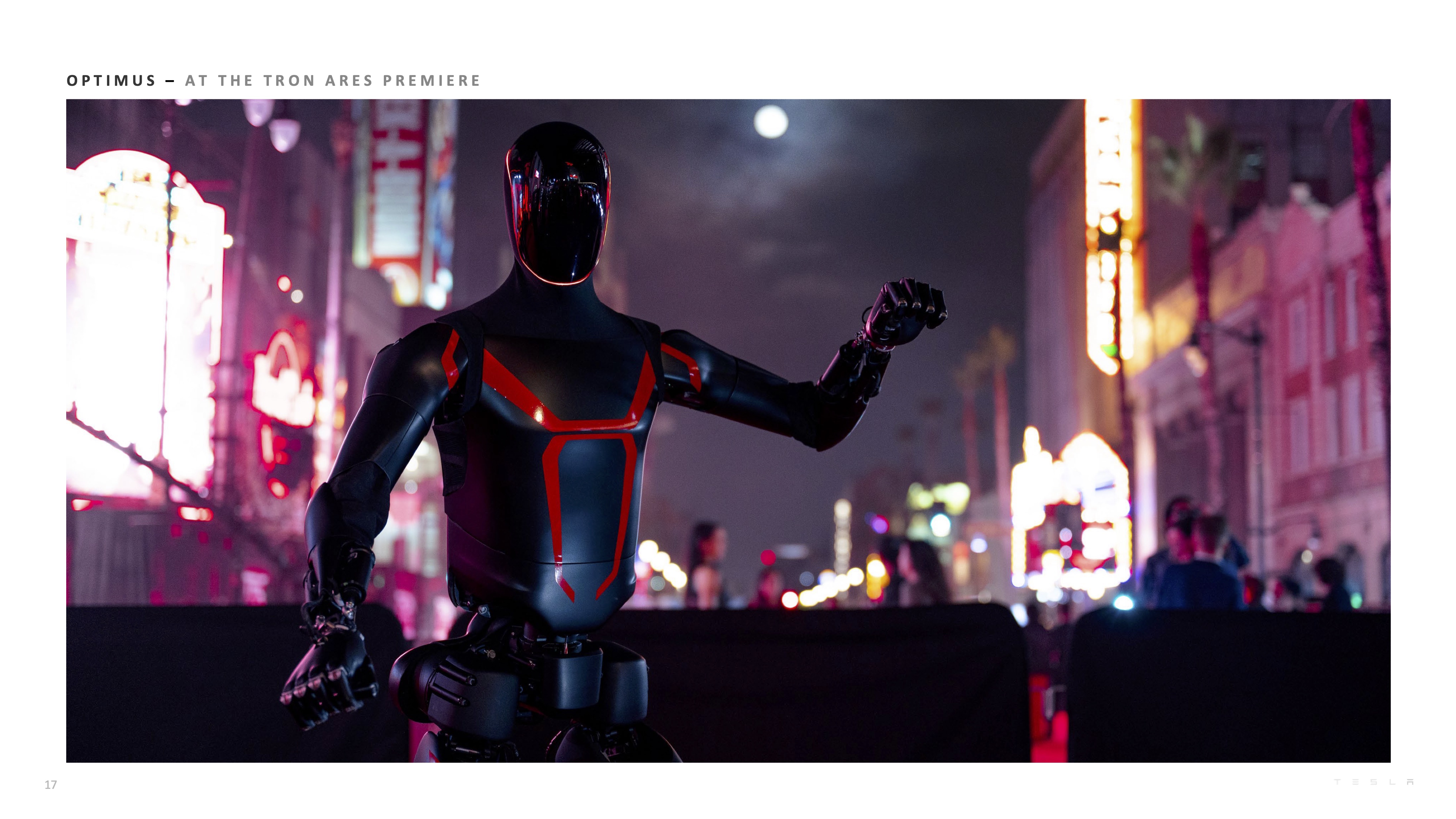 特斯拉2025年第三季度财报 【盈利】
·GAAP营业利润为16亿美元
·GAAP净利润为14亿美元
·非GAAP净利润为18亿美元
	
【现金】
·营运现金流为62亿美元
·自由现金流为40亿美元
·现金和投资增加了49亿美元，至416亿美元
	
【运营】
·在加州湾区推出了Robotaxi无人驾驶网约车业务
·储能装机量创历史新高
·车辆交付量创历史新高
	
在第三季度，特斯拉团队在全球范围内实现了创纪录的车辆交付，展现出在各个市场的强劲增长势头；同时在住宅、工业和公用事业等领域，储能产品的装机量也创下新纪录。凭借这一强劲表现，公司在本季度创下了收入和自由现金流的双纪录。
	
🚗我们继续在电动车和能源领域推出令消费者为之兴奋的新产品。发布了 Model Y L 和 Model Y 高性能版，并通过（在美国市场）推出Model 3 标准版和 Model Y 标准版——目前最具可负担性的车型——进一步丰富了特斯拉的产品阵容。与此同时，还发布了 Megapack 3 和 Megablock，这两款产品将通过减少装机成本和时间，进一步简化大型储能系统的安装。我们相信，凭借规模优势与成本结构，特斯拉能够比同行更有效地应对全球市场的动态变化，而人工智能方面的突破将让我们的产品在市场上获得绝对领先优势。
	
☀️我们将继续聚焦车辆交付与能源产品装机量的最大化，从而实现核心硬件产品的规模化。随着时间的推移，人工智能驱动的服务将让这些产品为客户持续创造更高的价值。如今交付的每一辆特斯拉车辆都具备可升级至自动驾驶的硬件，每一台特斯拉储能系统都可以通过虚拟电厂或电力实时控制和交易平台 Autobidder 实现升级与优化。正如《秘密宏图第四篇章》展望的那样，特斯拉持续推出将人工智能带入现实世界的产品，加速人类社会迈向可持续的富足时代。
	
尽管贸易、关税及财政政策变化带来了短期不确定性，但我们仍致力于长期增长与价值创造。特斯拉正审慎推进对核心业务及未来业务线的必要投资。我们坚信这些布局将在交通运输、能源和机器人三大领域为特斯拉乃至为全球创造巨大价值。
	
感谢我们的车主，感谢所有关注和支持特斯拉的朋友们[红色心形R] @特斯拉