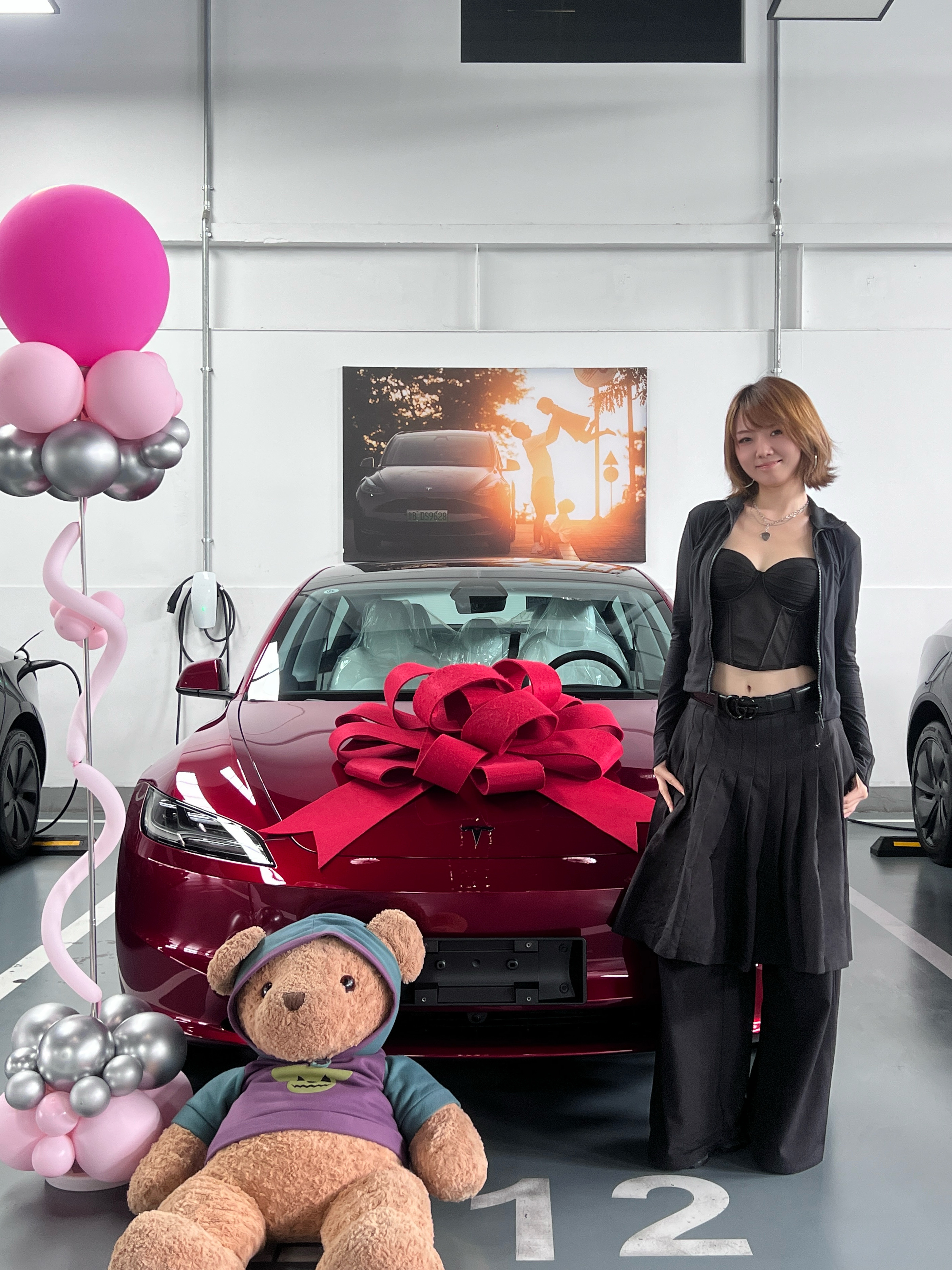 🚗 @柯柯